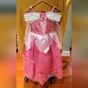 Disney Princess dress